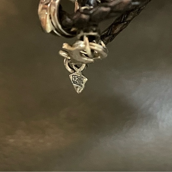 Silpada Tree of Life Interchangeable Pendant Necklace - Picture 3 of 6